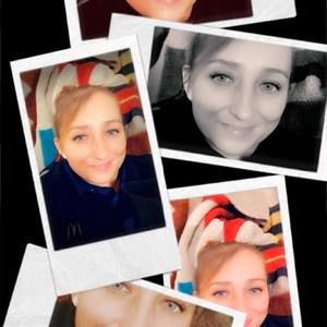 Meet your Posher, Stefanie